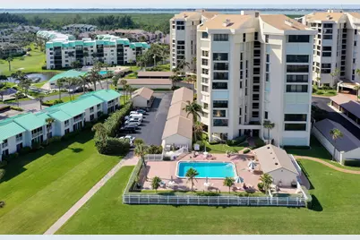 2400 S Ocean Drive #4143, Fort Pierce, FL 34949 - Photo 38