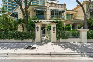 411 N New River Dr E, Fort Lauderdale, FL 33301 - Photo 1