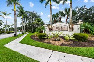 6777 Heritage Grande, Boynton Beach, FL 33437 - Photo 22