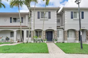 8274 SW 29th St, Miramar, FL 33025 - Photo 1