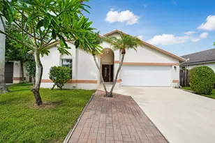1296 Waterway Cove Dr, Wellington, FL 33414 - Photo 1