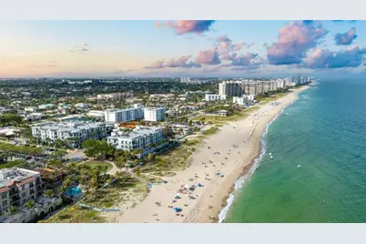 4511 El Mar Drive #202, Lauderdale by the Sea, FL 33308 - Photo 2