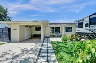 1041 SW 32nd St, Fort Lauderdale, FL 33315 - Photo 48