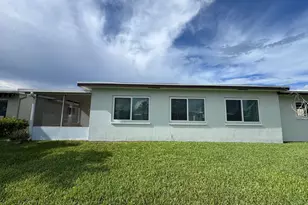 4734 NW 49th Ct, Tamarac, FL 33319 - Photo 30