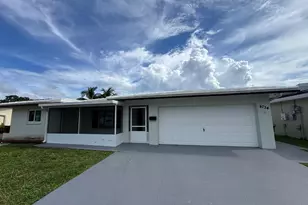 4734 NW 49th Ct, Tamarac, FL 33319 - Photo 1