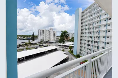201 N Ocean Boulevard #608, Pompano Beach, FL 33062 - Photo 24