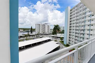 201 N Ocean Blvd, Pompano Beach, FL 33062 - Photo 24