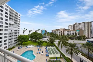 201 N Ocean Blvd, Pompano Beach, FL 33062 - Photo 1