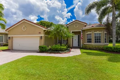 9570 Lantern Bay Circle, West Palm Beach, FL 33411 - Photo 2