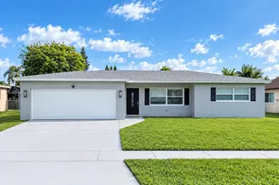 11184 Median St, Boca Raton, FL 33428 - Photo 1