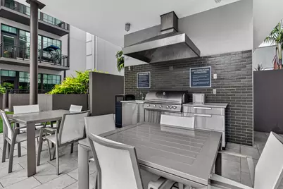 411 NW 1st Avenue #304, Fort Lauderdale, FL 33301 - Photo 24