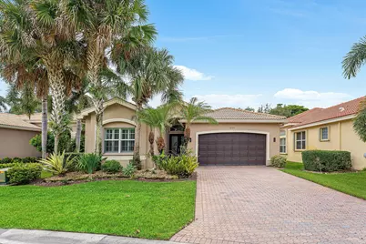 9989 Yellowfield Drive, Boynton Beach, FL 33473 - Photo 1