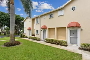 368 Waterside Dr, Hypoluxo, FL 33462 - Photo 1