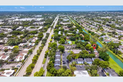 7243 W Sunrise Boulevard #7243K, Plantation, FL 33313 - Photo 16