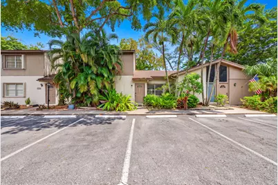 7243 W Sunrise Boulevard #7243K, Plantation, FL 33313 - Photo 1
