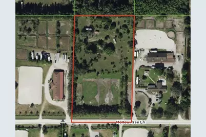 16639 Hollow Tree Lane, Wellington, FL 33470 - Photo 12
