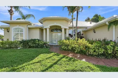 1863 SE Bowie Street, Port Saint Lucie, FL 34952 - Photo 1