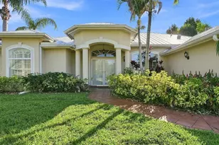 1863 SE Bowie St, Port Saint Lucie, FL 34952 - Photo 1