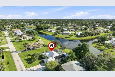 1863 SE Bowie Street, Port Saint Lucie, FL 34952 - Photo 58