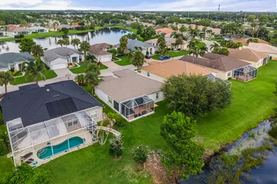531 SW Lake Manatee Way, Port Saint Lucie, FL 34986 - Photo 10
