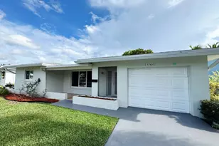 4740 NW 49th Ct, Tamarac, FL 33319 - Photo 2