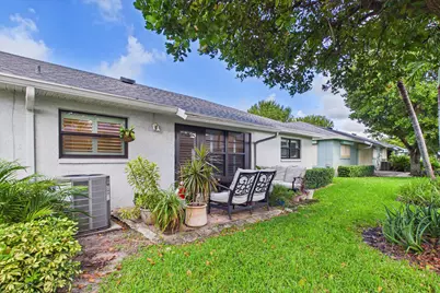 9990 Ligustrum Tree Way #A, Boynton Beach, FL 33436 - Photo 24