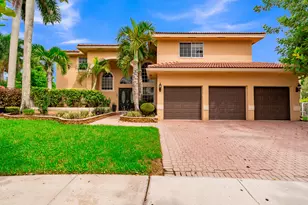 1333 SW 175th Way, Pembroke Pines, FL 33029 - Photo 2