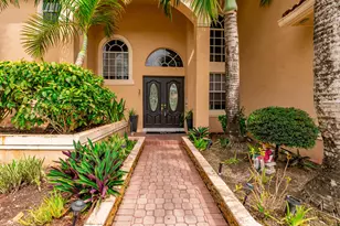 1333 SW 175th Way, Pembroke Pines, FL 33029 - Photo 6