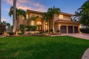 1333 SW 175th Way, Pembroke Pines, FL 33029 - Photo 4