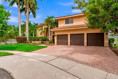 1333 SW 175th Way, Pembroke Pines, FL 33029 - Photo 4