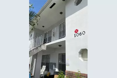 1060 NE 23rd Terrace #2, Pompano Beach, FL 33062 - Photo 2