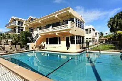 308 Inlet Way #3, Palm Beach Shores, FL 33404 - Photo 1