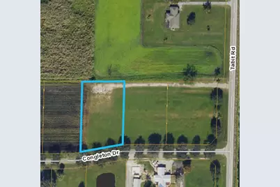 8 Congleton Drive, Belle Glade, FL 33430 - Photo 1