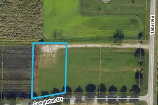 8 Congleton Dr, Belle Glade, FL 33430 - Photo 1