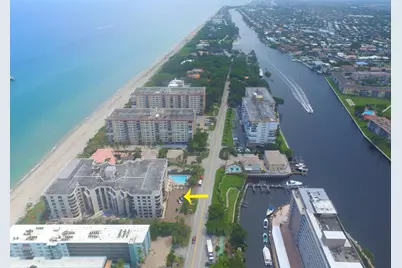 1155 Hillsboro Mile, Hillsboro Beach, FL 33062 - Photo 2