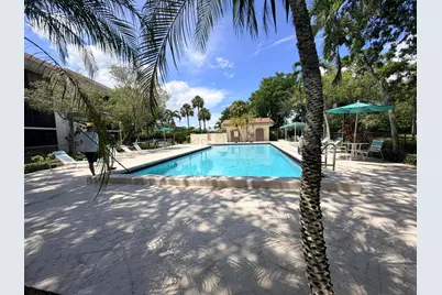 7625 NW 79th Avenue #Unit 107, Tamarac, FL 33321 - Photo 28