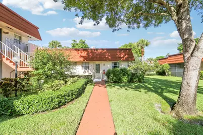 12008 Poinciana Boulevard #108, Royal Palm Beach, FL 33411 - Photo 34