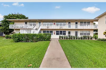 210 Canterbury J #1, West Palm Beach, FL 33417 - Photo 1