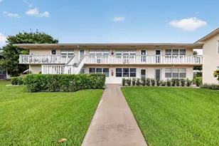 210 Canterbury J, West Palm Beach, FL 33417 - Photo 1