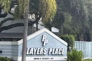 1927 Players Pl, North Lauderdale, FL 33068 - Photo 1