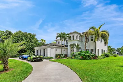 6688 Duckweed Road, Lake Worth, FL 33449 - Photo 1