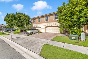 5109 Stage Coach Dr, Coconut Creek, FL 33073 - Photo 34