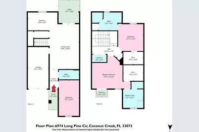 6974 Long Pine Circle, Coconut Creek, FL 33073 - Photo 40