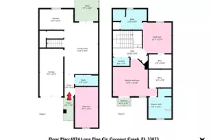 6974 Long Pine Cir, Coconut Creek, FL 33073 - Photo 40