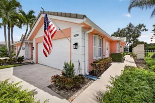 4238 Royal Oak Dr, Palm Beach Gardens, FL 33410 - Photo 2