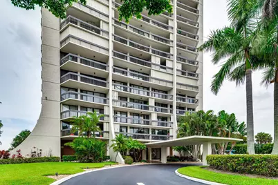 2000 Presidential Way #603, West Palm Beach, FL 33401 - Photo 1