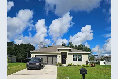 1017 SW Longfellow Road, Port Saint Lucie, FL 34953 - Photo 2