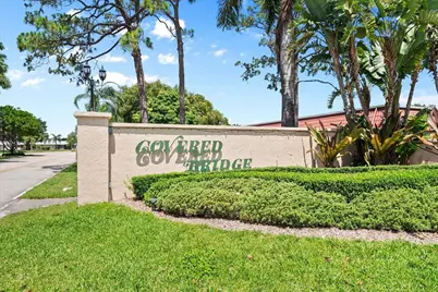 892 Worcester Lane #B, Lake Worth, FL 33467 - Photo 22