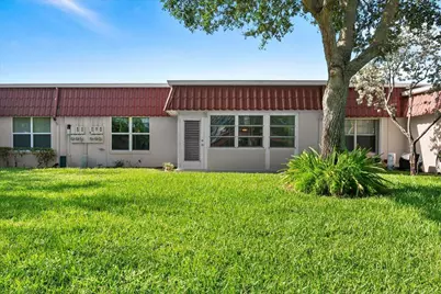 892 Worcester Lane #B, Lake Worth, FL 33467 - Photo 20
