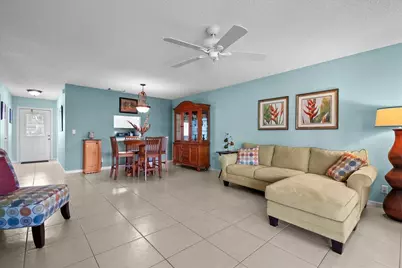 892 Worcester Lane #B, Lake Worth, FL 33467 - Photo 8